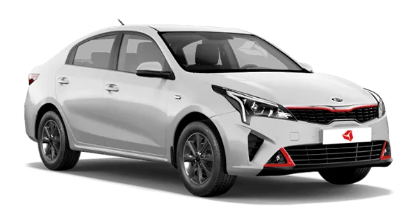 Kia Rio 3