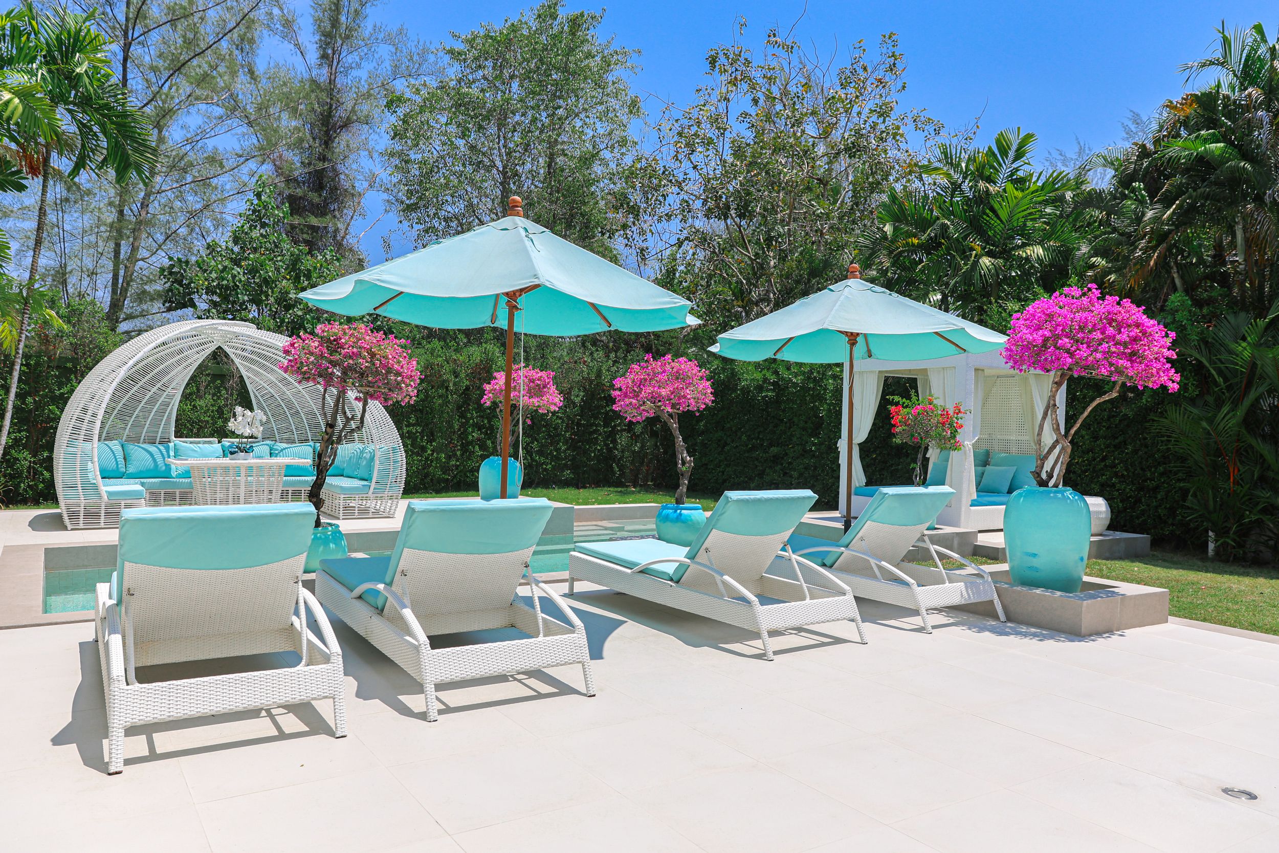 Chom Tawan Beachfront 62