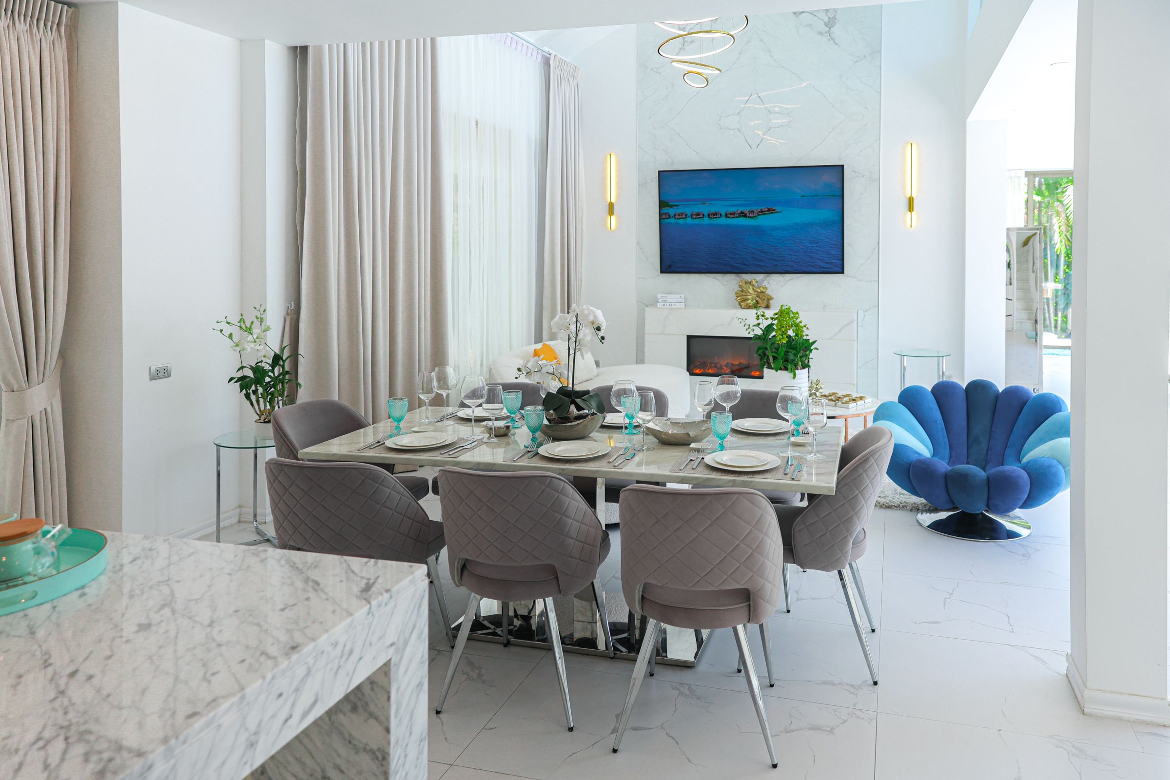 Chom Tawan Beachfront 29