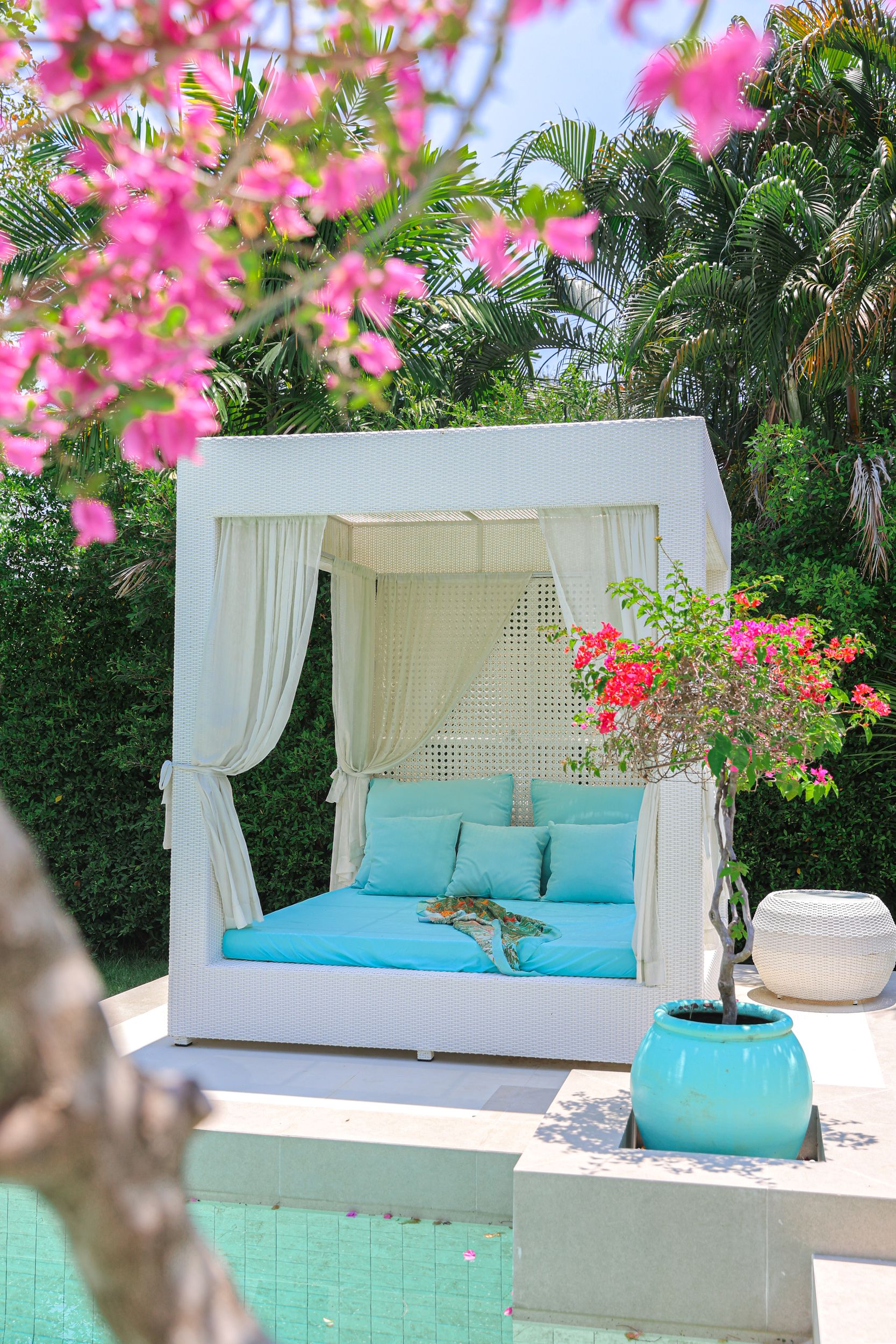 Chom Tawan Beachfront 65
