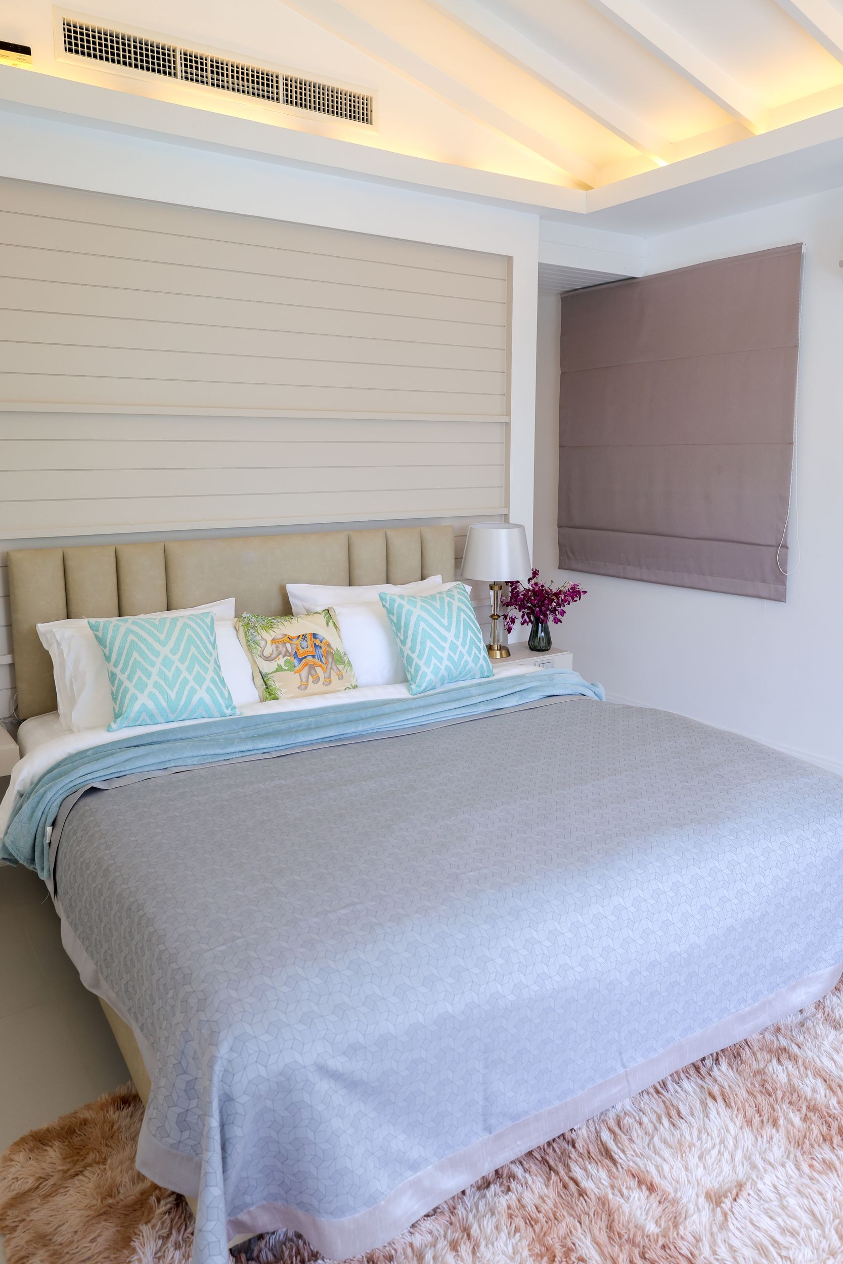 Chom Tawan Beachfront 55