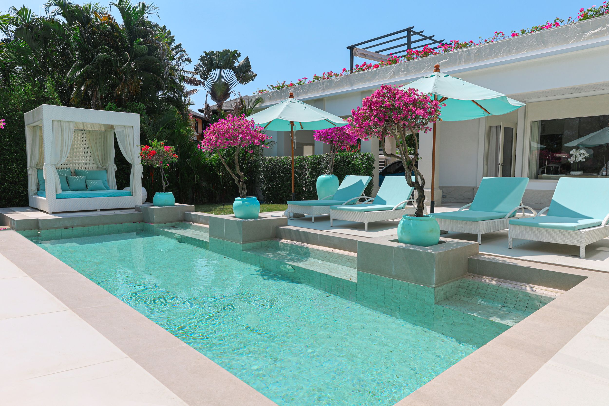 Chom Tawan Beachfront 36