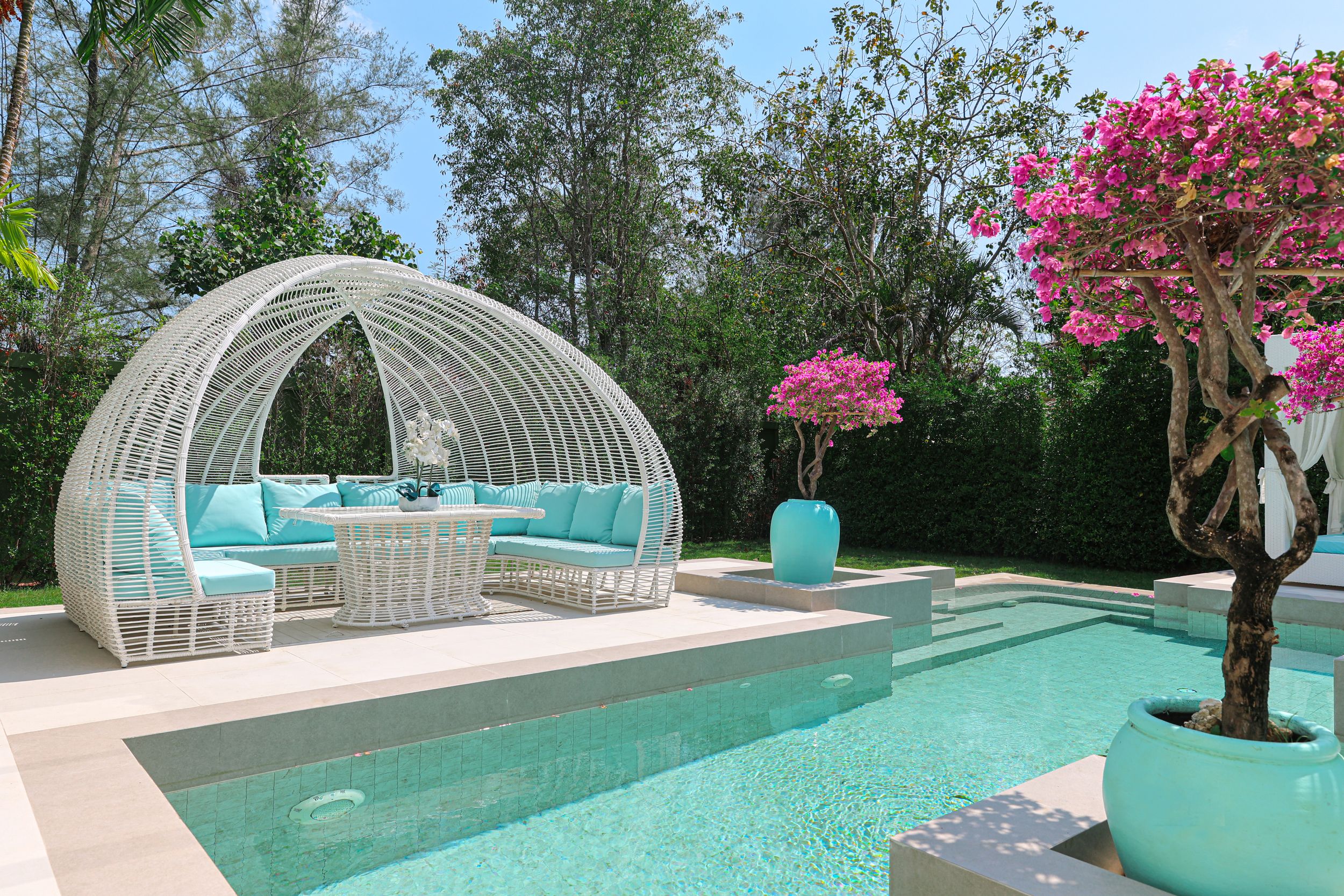 Chom Tawan Beachfront 37