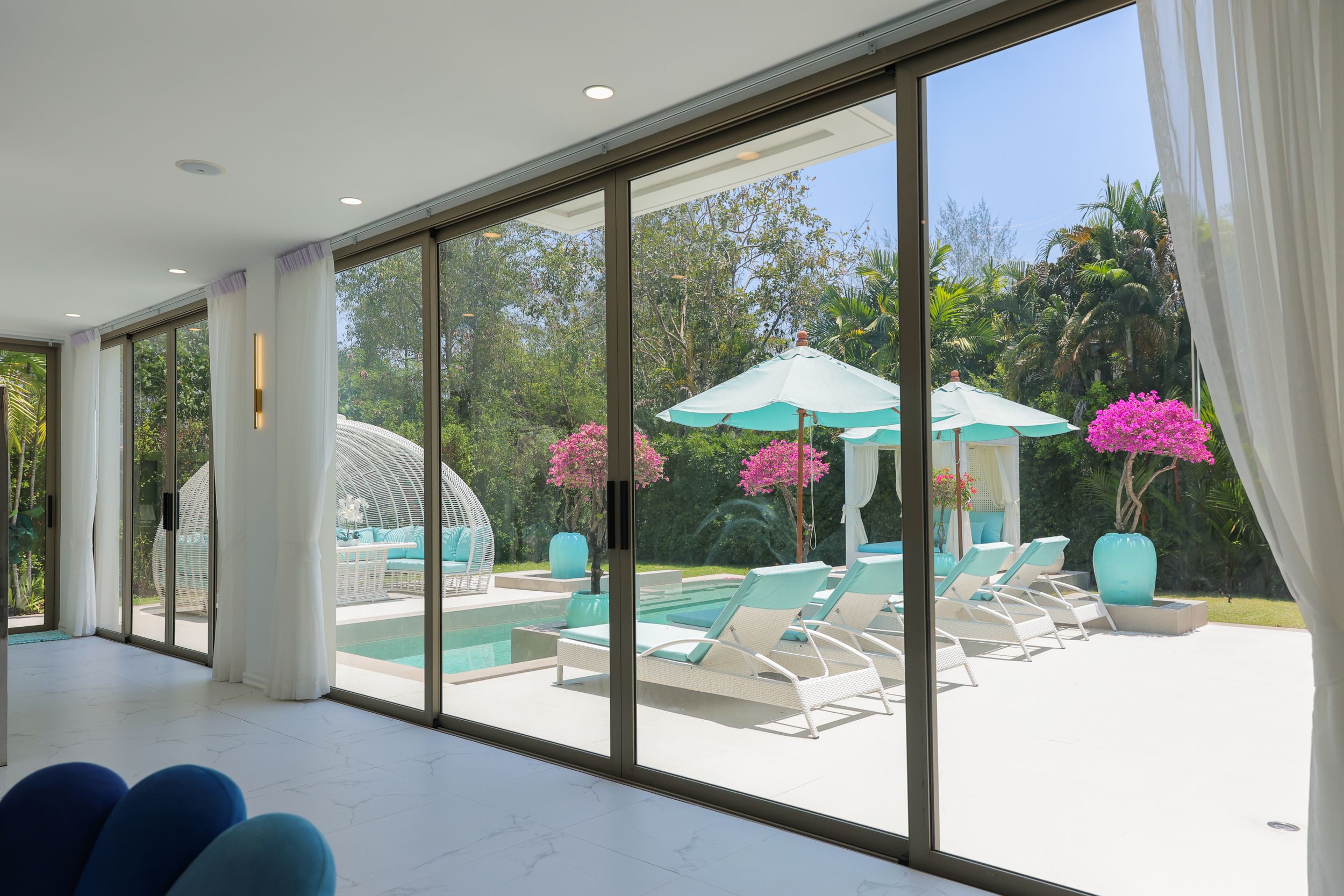 Chom Tawan Beachfront 69