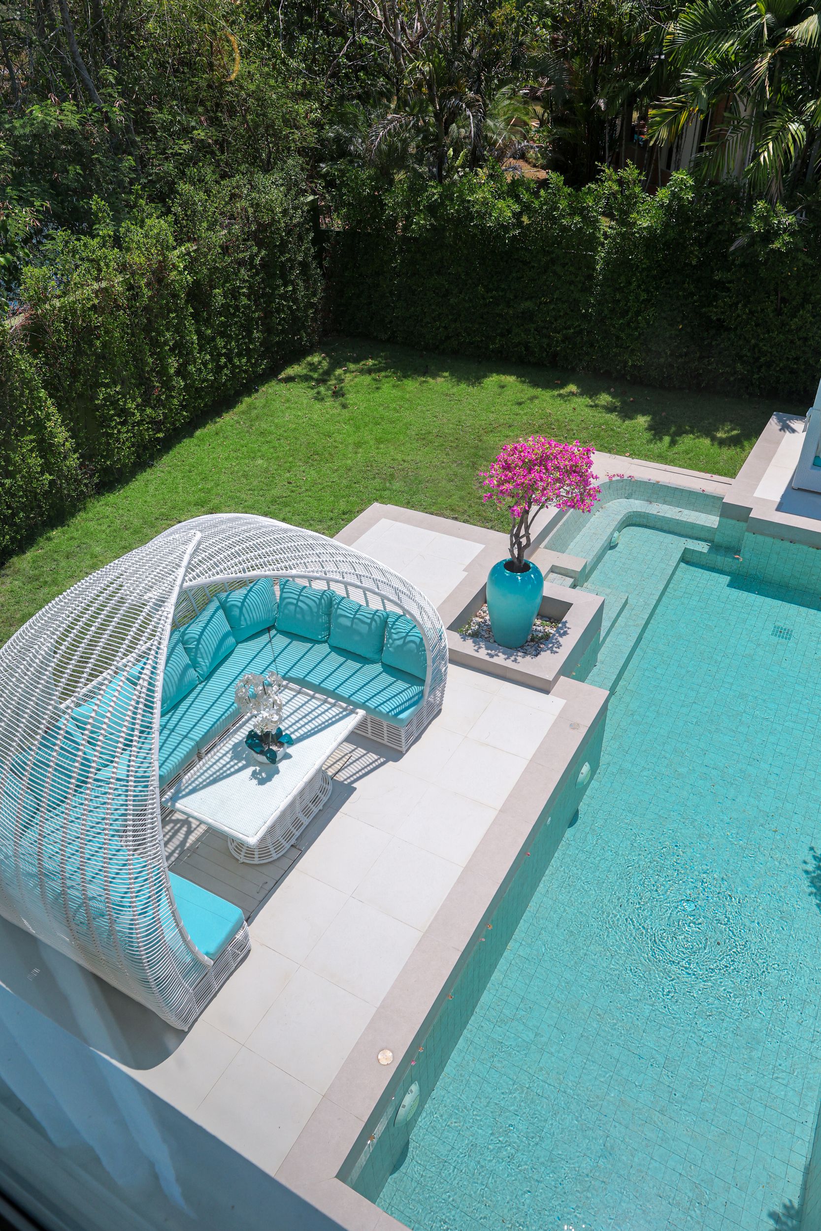 Chom Tawan Beachfront 58