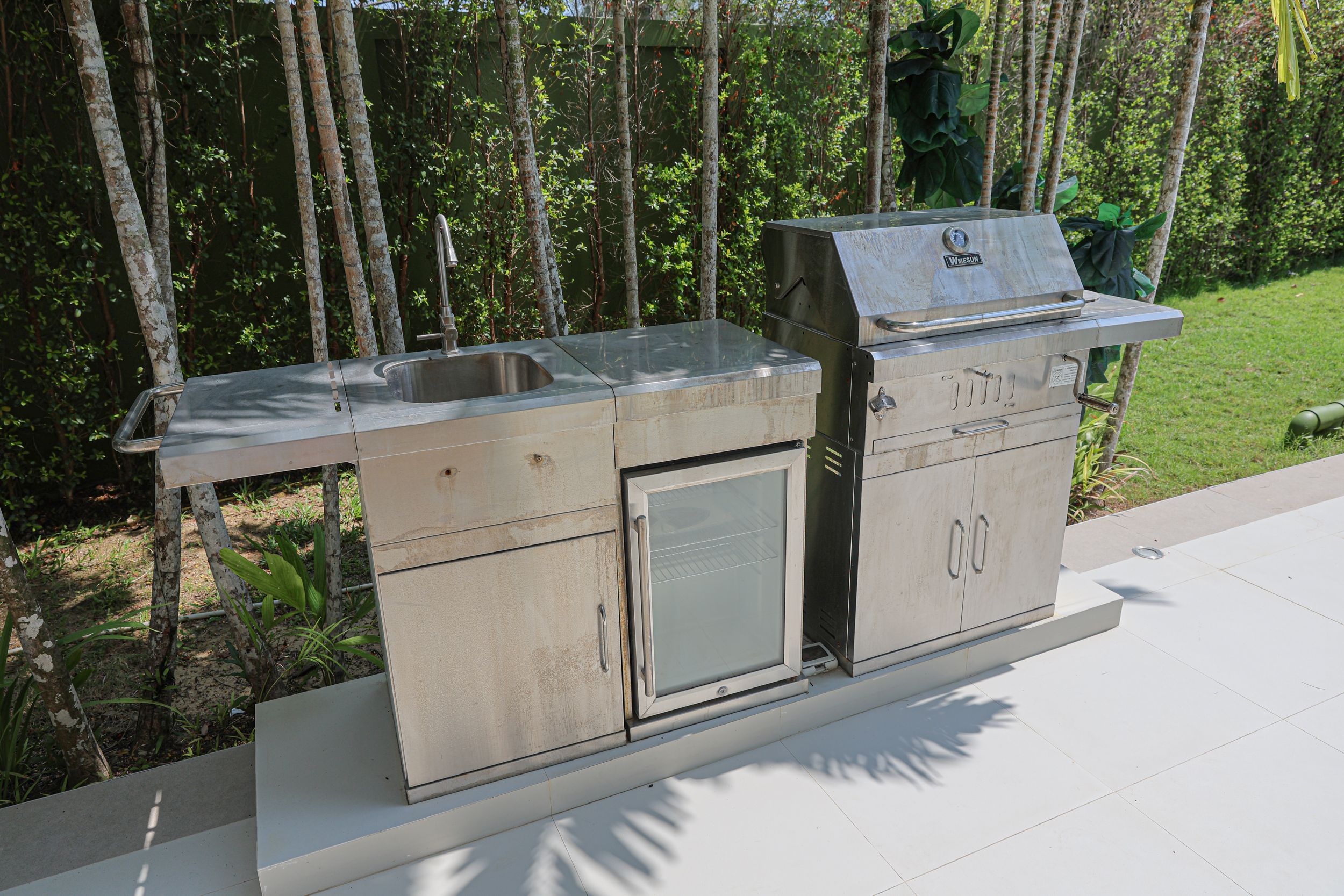 Chom Tawan Beachfront 35