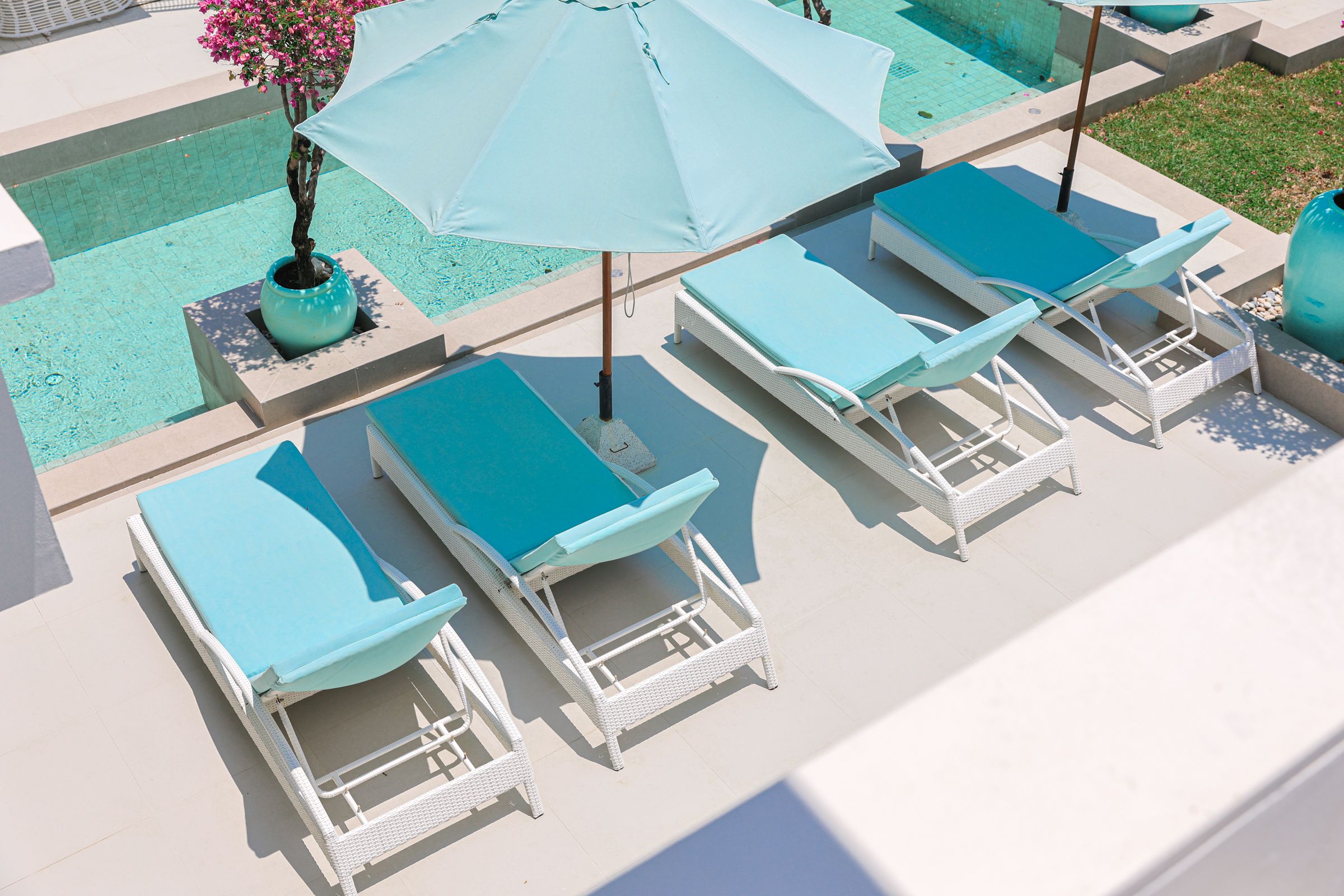Chom Tawan Beachfront 22
