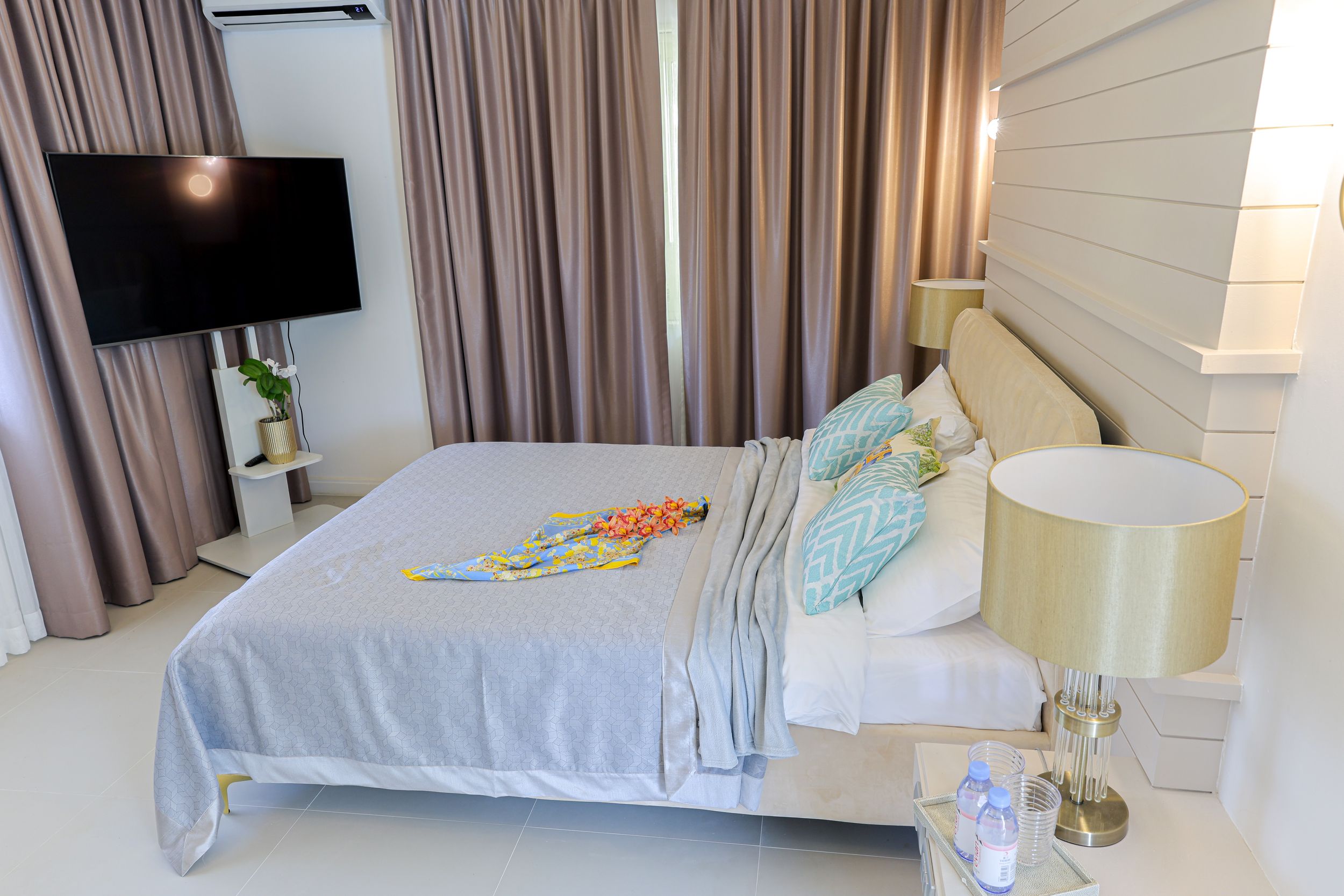 Chom Tawan Beachfront 49