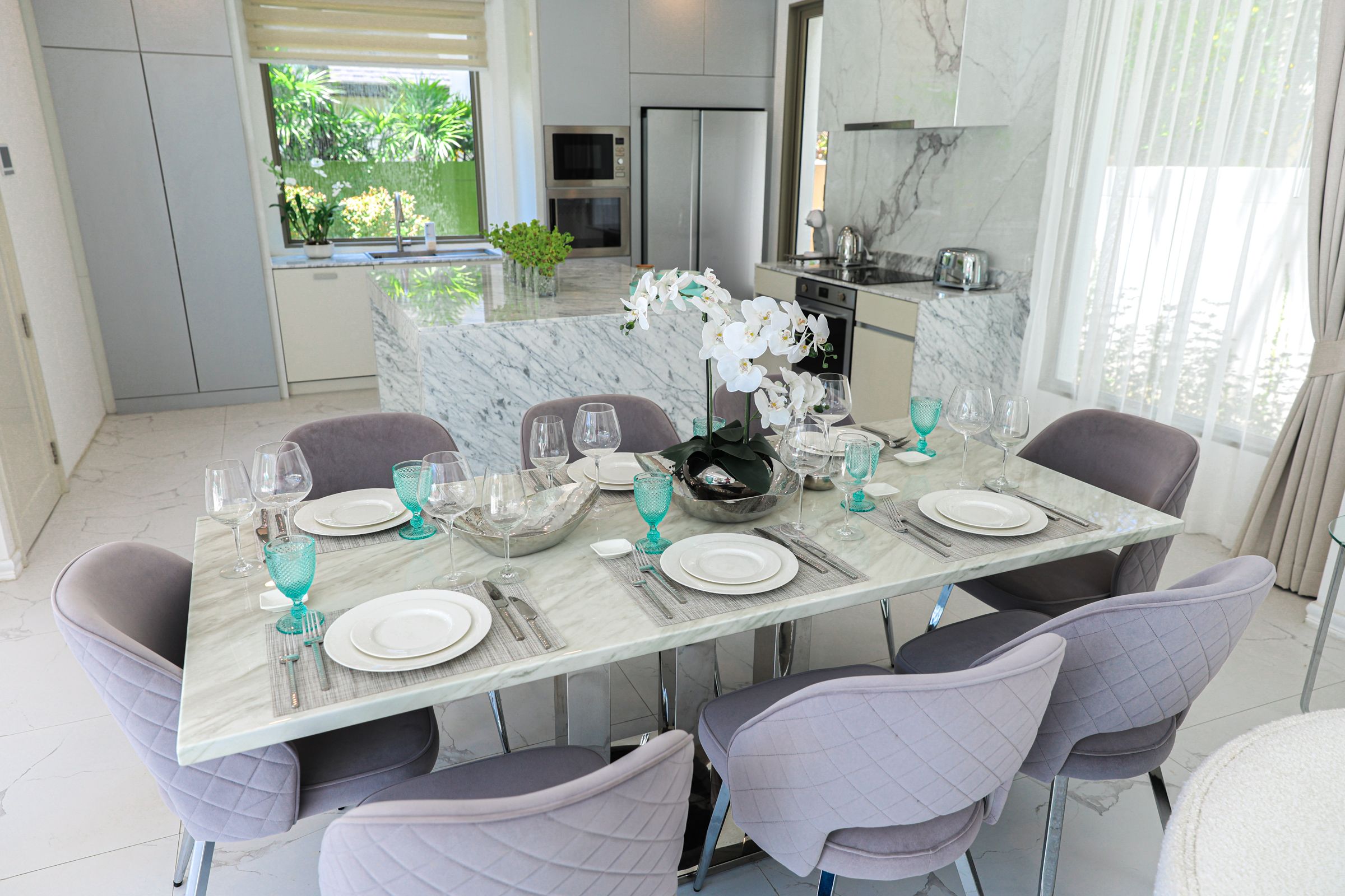 Chom Tawan Beachfront 26