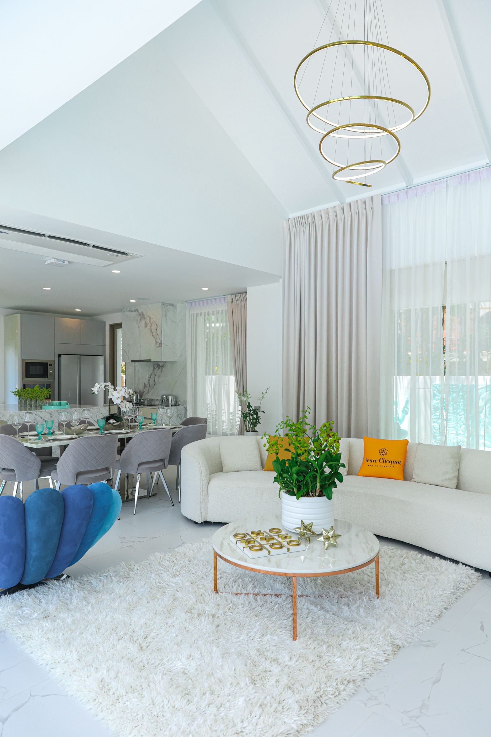 Chom Tawan Beachfront 30